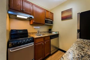 thumbnail: Private kitchen