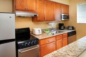 thumbnail: Private kitchen