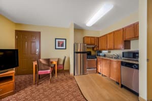 thumbnail: Private kitchen
