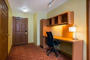 thumbnail: Room amenity