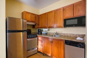 thumbnail: Private kitchen