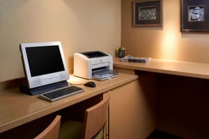 thumbnail: Business center