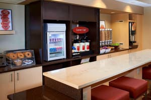 thumbnail: Breakfast area