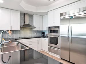 thumbnail: Private kitchen