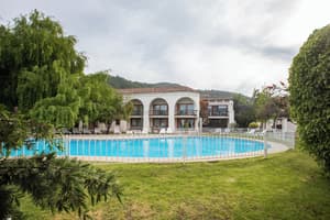 Hotel Casablanca Spa & Wine