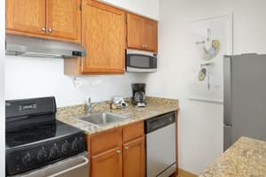 thumbnail: Private kitchen