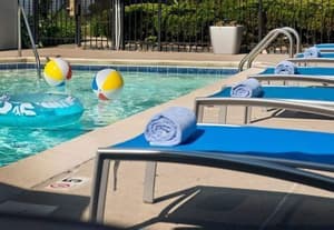 thumbnail: Outdoor pool