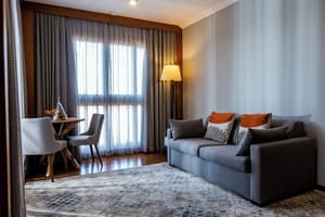 thumbnail: Living area