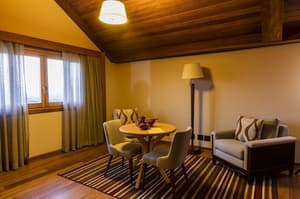 thumbnail: Living area