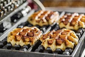 thumbnail: Breakfast meal