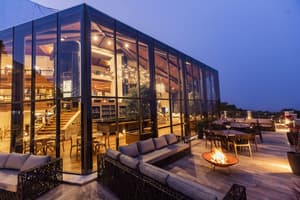 thumbnail: Game room