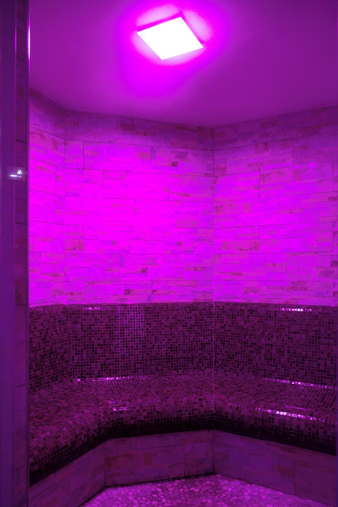 Turkish bath