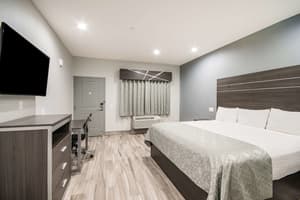 thumbnail: Room amenity