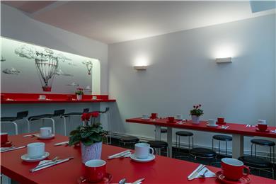 Dining,Dining Area,Breakfast,On-Site