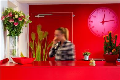 On-Site,Lobby,Reception