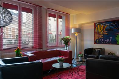 On-Site,Lobby