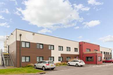 On-Site,Outdoor/Exterior,Exterior View of Building