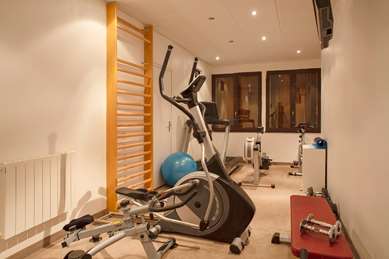 On-Site,Property Amenity,Recreation,Fitness Center