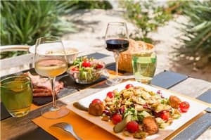 thumbnail: Dining,Dining Area,Restaurant,On-Site