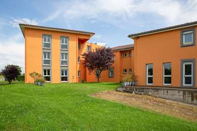 On-Site,Outdoor/Exterior,Exterior View of Building