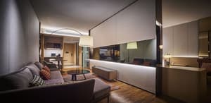 thumbnail: Living area