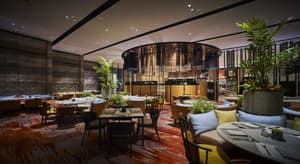 thumbnail: Breakfast area
