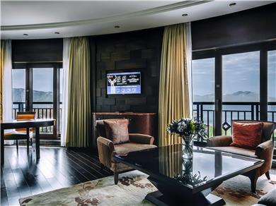 Guest Room,On-Site
