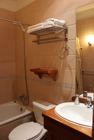 thumbnail: Bathroom