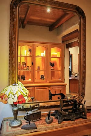 thumbnail: Interior