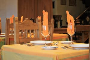 thumbnail: Restaurant