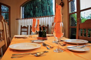 thumbnail: Restaurant