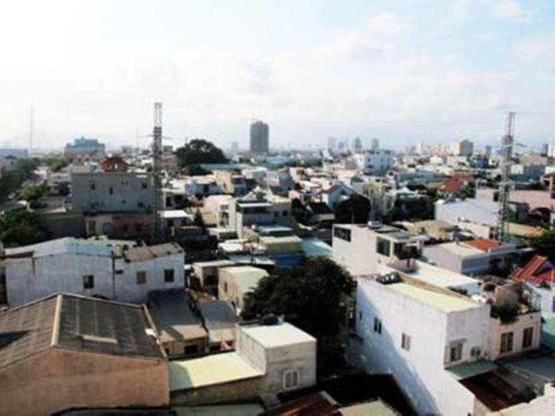General view