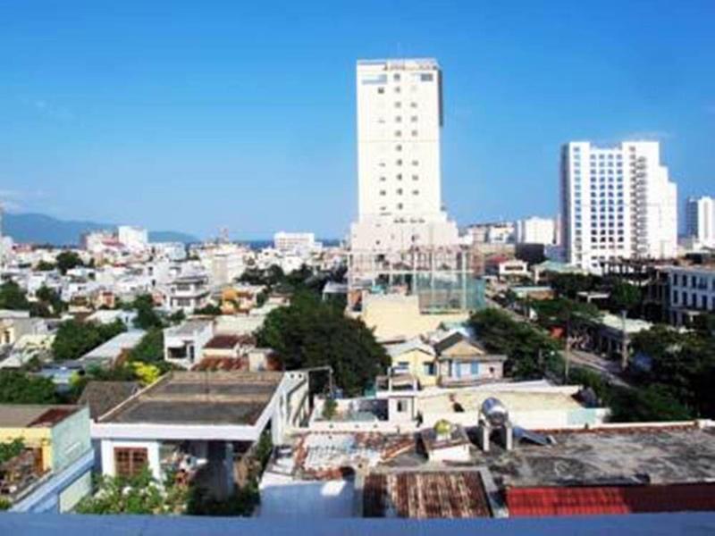General view