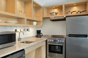 thumbnail: Private kitchen