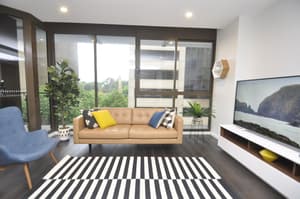 thumbnail: Living area