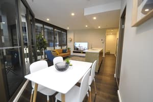 thumbnail: In-room dining
