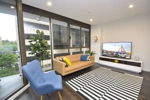 thumbnail: Living area