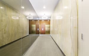 thumbnail: Hallway