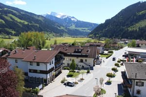 thumbnail: Aerial view