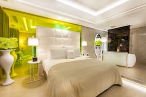 thumbnail: Room