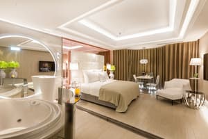 thumbnail: Room