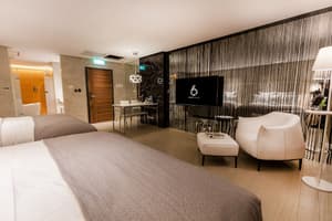 thumbnail: Room