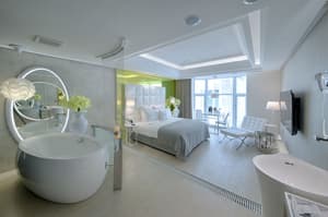 thumbnail: Room