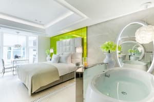 thumbnail: Room