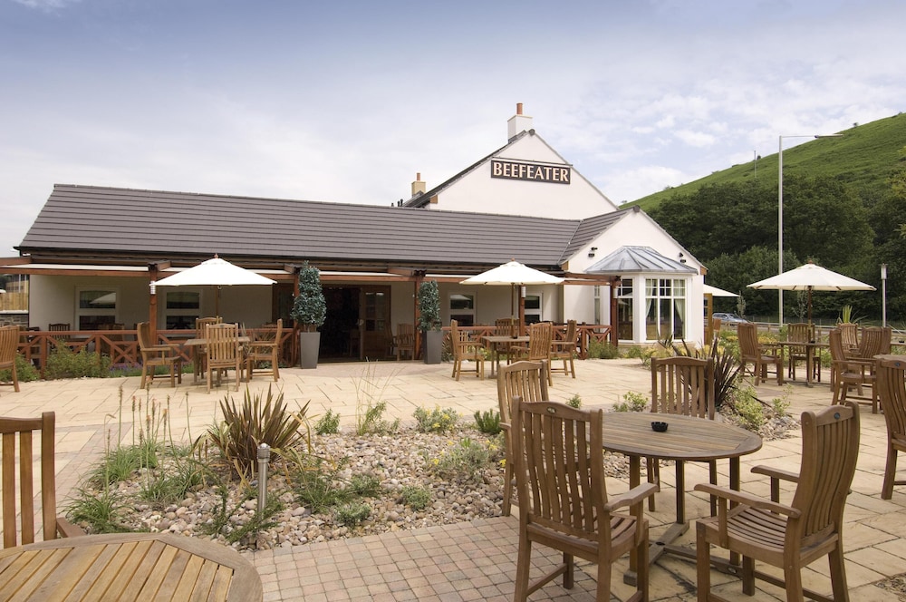 Restaurant-cafeteria