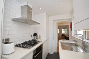 thumbnail: Private kitchen