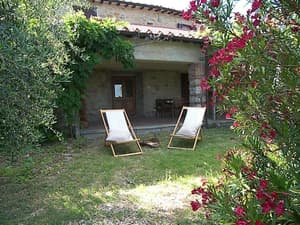 thumbnail: Terrace/patio