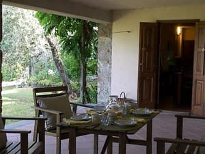 thumbnail: Terrace/patio