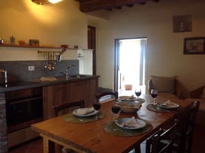 thumbnail: Private kitchen