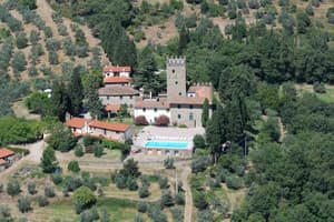 thumbnail: Aerial view